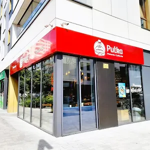 Apartament Vista Spire Polska