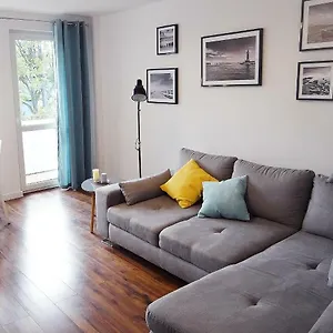  Apartament By The Sea Polska